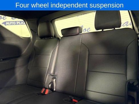 New 2026 Chevrolet Traverse Z71 image 15