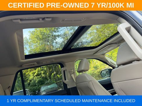 Used 2024 Ford Expedition Limited AWD/4WD image 13