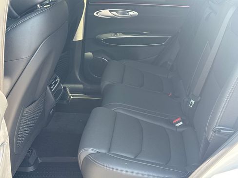 New 2026 Genesis GV70 2.5T AWD/4WD image 23
