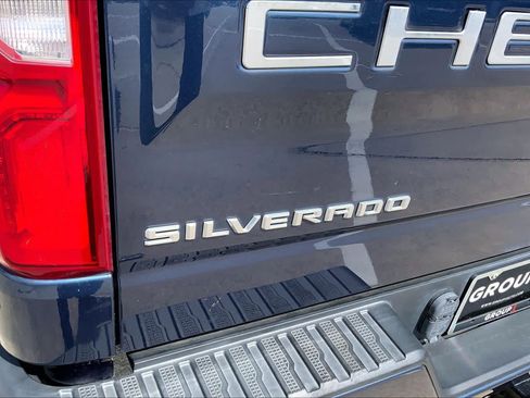 Used 2020 Chevrolet Silverado 1500 RST w/ Texas Edition AWD/4WD image 30