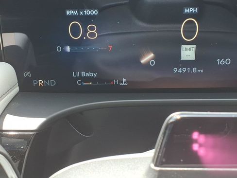 Used 2025 Lincoln Aviator AWD image 17