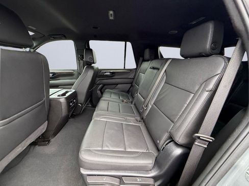 Used 2025 Chevrolet Tahoe LT AWD/4WD image 18