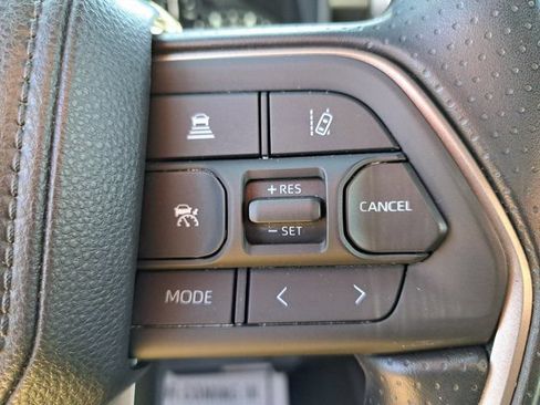 Used 2026 Toyota Tundra SR5 w/ SR5 Convenience Package AWD/4WD image 23