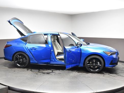 New 2026 Acura Integra A-Spec image 44