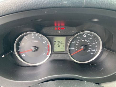 Used 2018 Subaru Forester 2.5i Premium AWD/4WD image 19