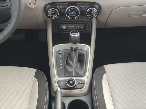 New 2026 Hyundai Venue SEL FWD image 16