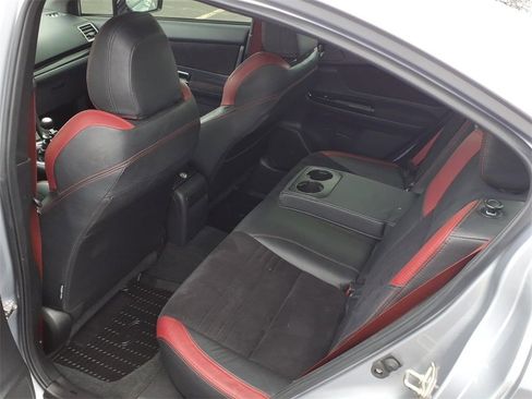 Used 2021 Subaru WRX STI image 29