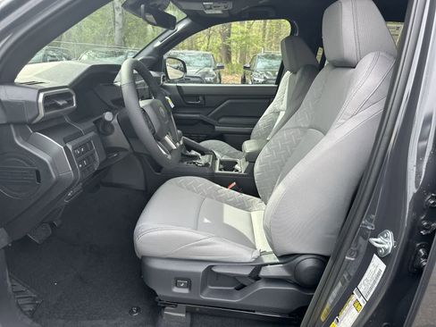 New 2026 Toyota Tacoma SR5 AWD/4WD image 30