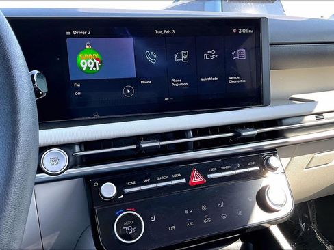 Used 2025 Hyundai Tucson SEL image 8