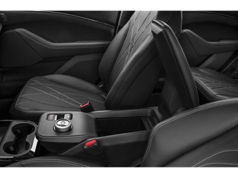 Used 2023 Ford Mustang Mach-E Select AWD/4WD image 14