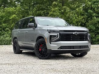 New 2026 Chevrolet Tahoe Premier AWD/4WD video 1