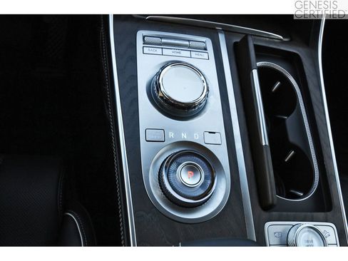 Used 2024 Genesis GV80 3.5T Prestige w/ Prestige Package image 29