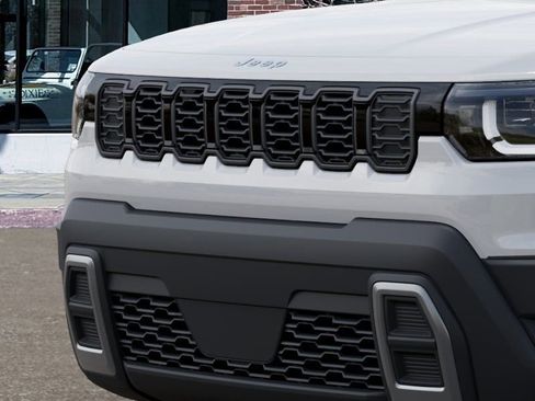New 2026 Jeep Cherokee Limited AWD/4WD image 11