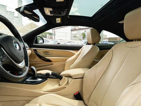 Used 2015 BMW 428i xDrive Coupe w/ Premium Package AWD/4WD image 22