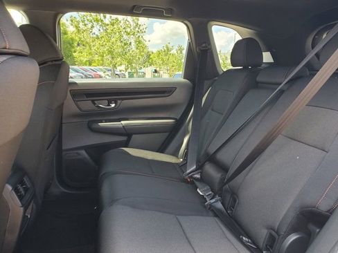 Certified 2026 Honda CR-V Sport image 13