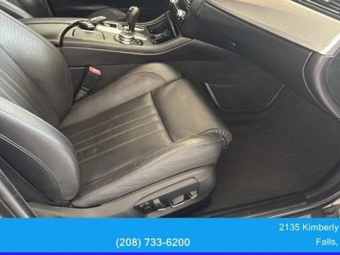 Used 2016 BMW M5 RWD image 23