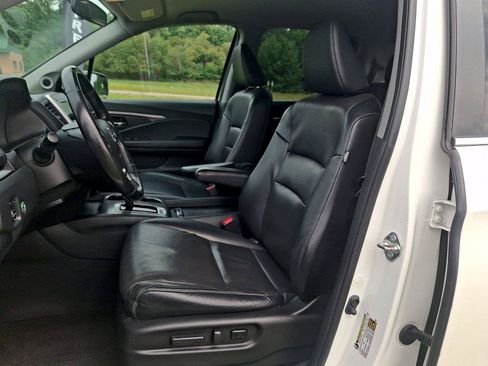 Used 2017 Honda Ridgeline RTL image 13