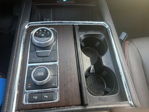 Used 2021 Ford Expedition King Ranch image 14