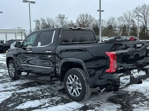 New 2026 Toyota Tundra 1794 Edition image 5