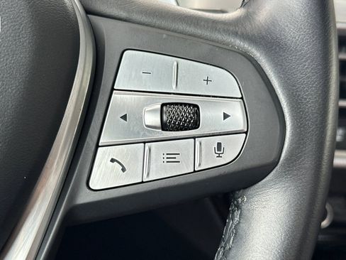 Used 2024 BMW X3 xDrive30i w/ Convenience Package image 31