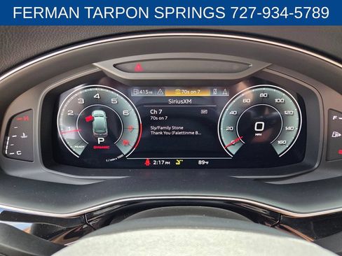 Used 2022 Audi Q7 2.0T Premium Plus AWD/4WD image 34