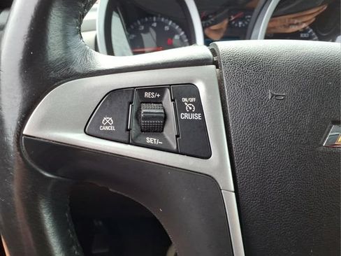 Used 2013 Chevrolet Equinox LT w/ Driver Convenience Package FWD image 24