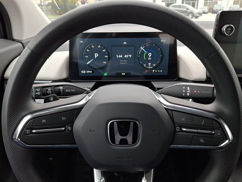 New 2026 Honda Prologue EX image 13