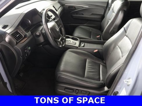 Used 2022 Honda Passport EX-L image 19