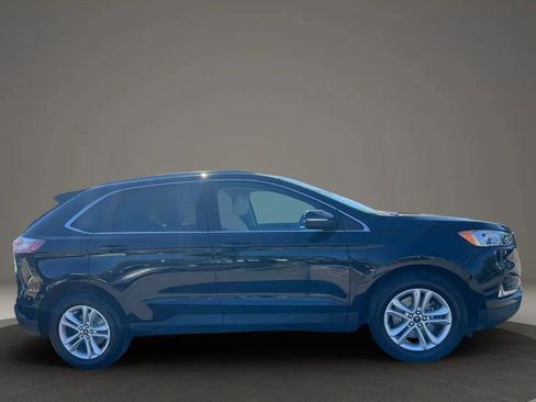 Used 2020 Ford Edge SEL AWD/4WD image 4