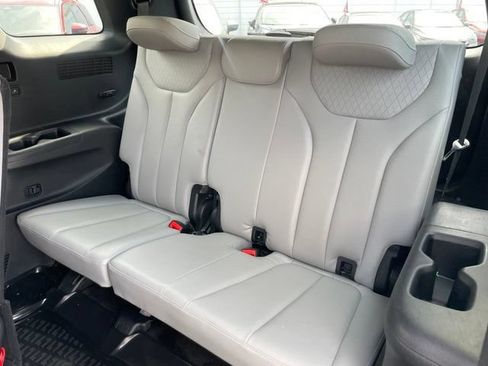 Used 2021 Hyundai Palisade SEL AWD/4WD image 8