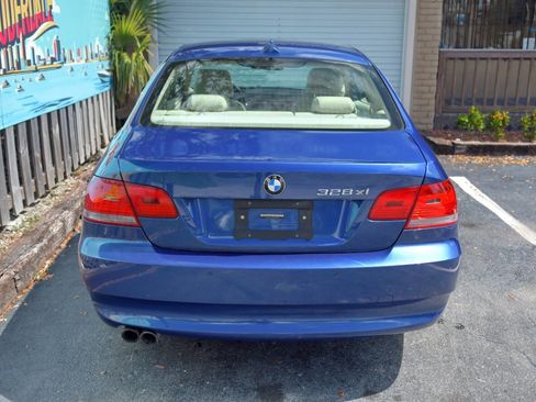 Used 2008 BMW 328xi Coupe image 21