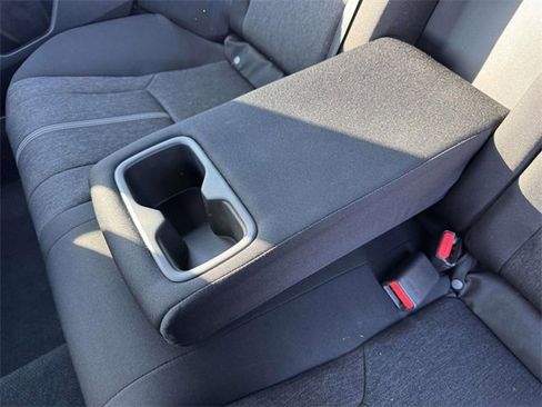 Certified 2023 Honda Accord Sport image 11