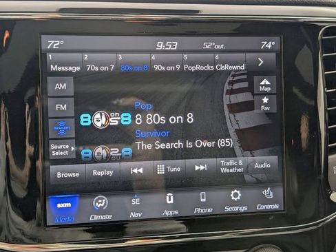 Used 2021 Jeep Grand Cherokee Limited w/ Quick Order Package 28K 80th image 21