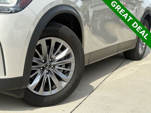 Used 2025 MAZDA CX-90 3.3 Turbo w/ Preferred Package image 8