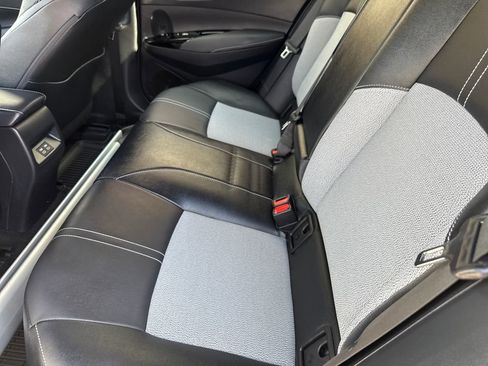 Used 2024 Toyota Corolla XSE FWD image 25