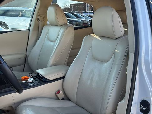 Used 2015 Lexus RX 350 350 image 10