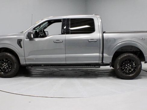 Used 2024 Ford F150 XLT w/ Equipment Group 302A MID AWD/4WD image 10