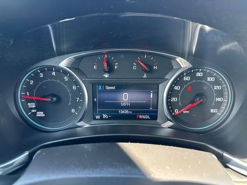 Used 2024 Chevrolet Equinox LT w/ LPO, Floor Liner Package image 22