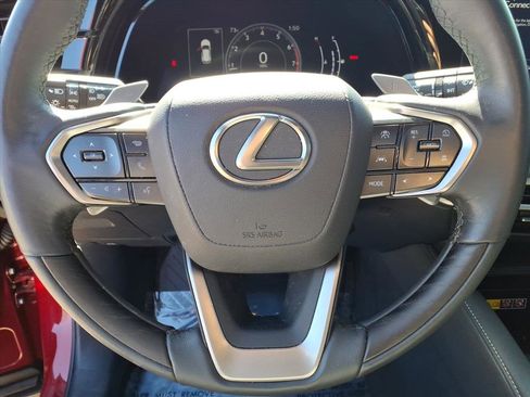 Certified 2023 Lexus RX 350 Premium w/ Accessory Package image 11
