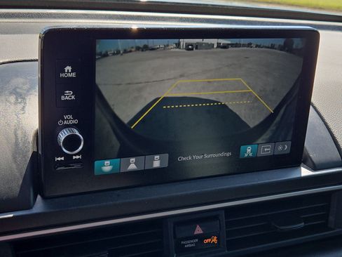 Certified 2025 Honda Pilot EX-L image 23