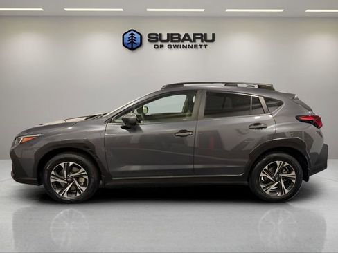 Certified 2024 Subaru Crosstrek 2.0i Premium w/ Popular Package #4 AWD/4WD image 2