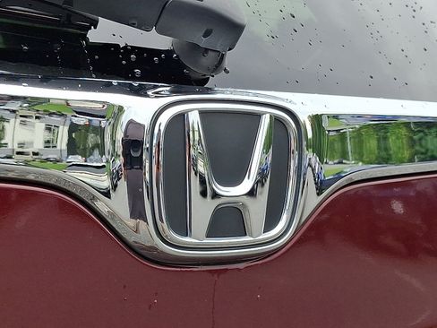 Used 2018 Honda CR-V EX image 30