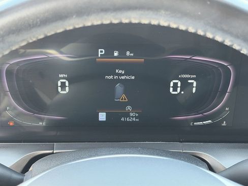 Certified 2023 Kia Telluride S FWD image 29