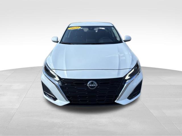 Used 2023 Nissan Altima 2.5 SV FWD image 7