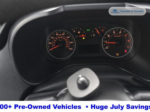 Used 2019 RAM ProMaster City Tradesman SLT FWD image 10
