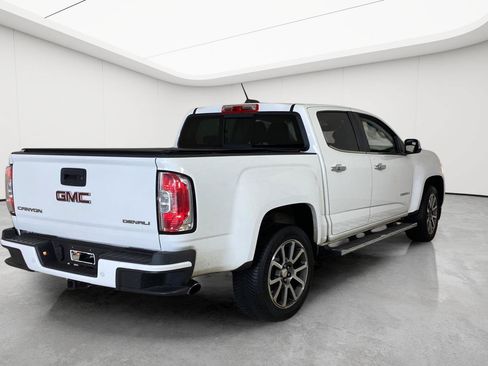 Used 2020 GMC Canyon Denali AWD/4WD image 12
