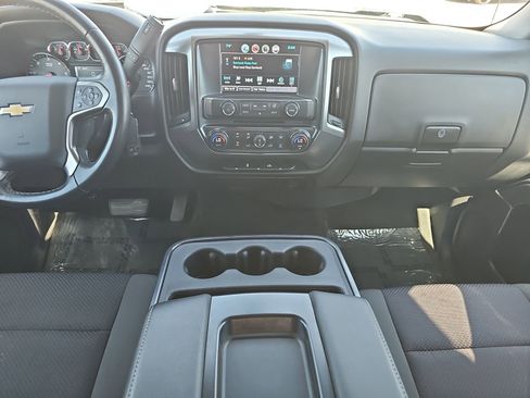Used 2017 Chevrolet Silverado 1500 LT w/ All Star Edition image 15