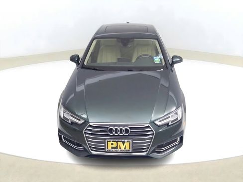 Used 2017 Audi A4 2.0T Premium Plus w/ Premium Plus Package AWD/4WD image 18