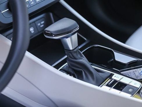 New 2026 Hyundai Tucson SE AWD/4WD image 22