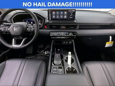 New 2026 Honda Pilot Touring image 6